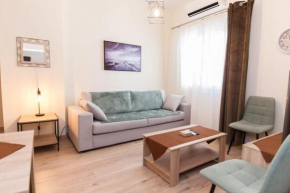 Modern 2BD Retreat in Galatsi Your Perfect Stay